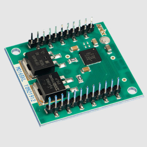 Amplificador de corrente - MP165 - Apex Precision Product - operacional / de medição / MOSFET