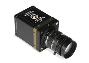 Câmera de monitoramento - PolarCam™  - 4D Technology - multi-espectral / CMOS / CCD