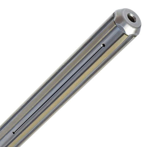 Ferramenta de brunir tipo honing CBN - min. ø 4 mm - KADIA Production
