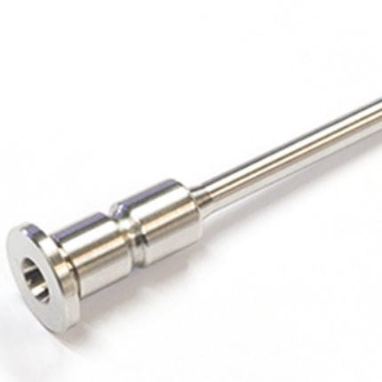 Ferramenta de brunir tipo honing para válvula de controle - L - Gehring - para bomba / modular / de alta precisão