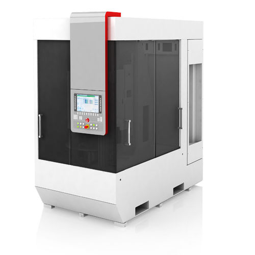 Brunidora tipo honing de mandrilar - L series  - Gehring - multifuso / monofuso / CNC