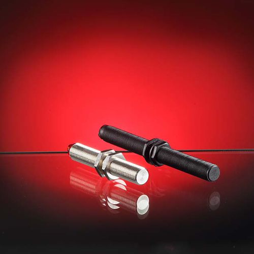 Sensor magnético de efeito Hall - SHC - 12L series - AECO