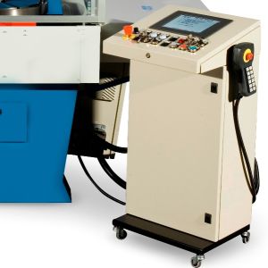 Console de controle - CAMS srl - HMI / industrial