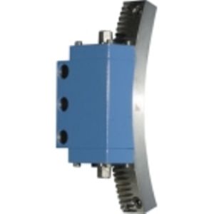 Redutor de rosca sem fim - CAMS srl