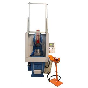 Proteção de máquina vertical - CAMS srl - para chaveteira
