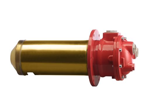 Trocador de calor tubular - MS series - COSTANTE SESINO - água-óleo