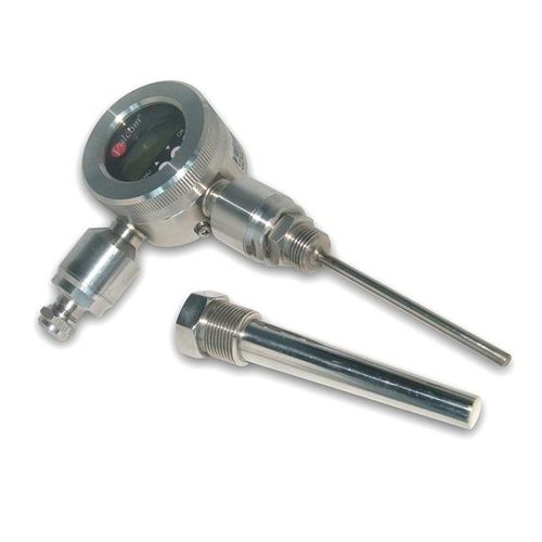 Transmissor de temperatura RTD - T7T series - Valcom - digital / inteligente / de processo