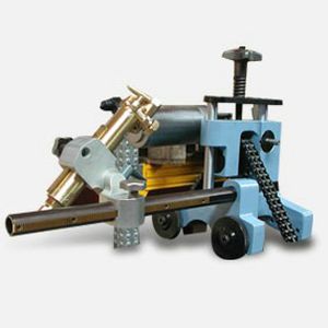 Máquina de corte com chama - GB CUT - G.B.C. INDUSTRIAL TOOLS - para metais / de tubos / CNC