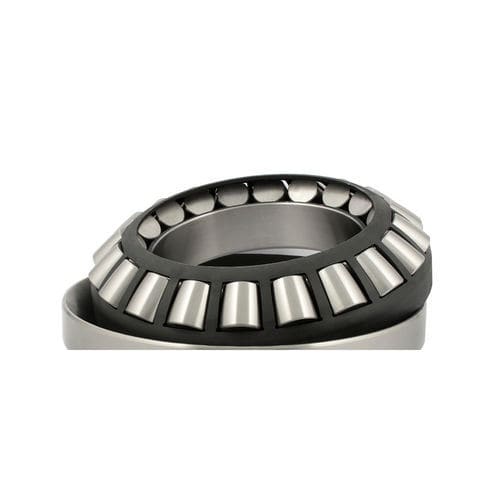 Rolamento axial autocompensador de rolos cônicos - RKB Europe - em aço / em latão / de autoalinhamento