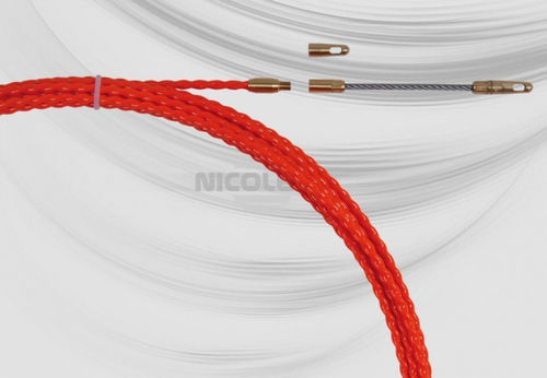 Puxa-fio em poliéster - PSB4510 - MECCANICA NICOLETTI - flexível