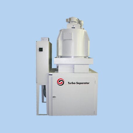 Separador de líquido de refrigeração - AZF series - FILTRA - centrífugo / de processo / automático