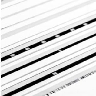 Transdutor linear de precisão - Fratelli Rotondi S.r.l. - para codificador linear