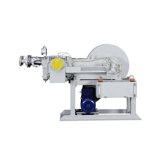 Bomba de vácuo de pistão - V series - Italvacuum - com lubrificação por perda / de simples estágio / para a indústria química