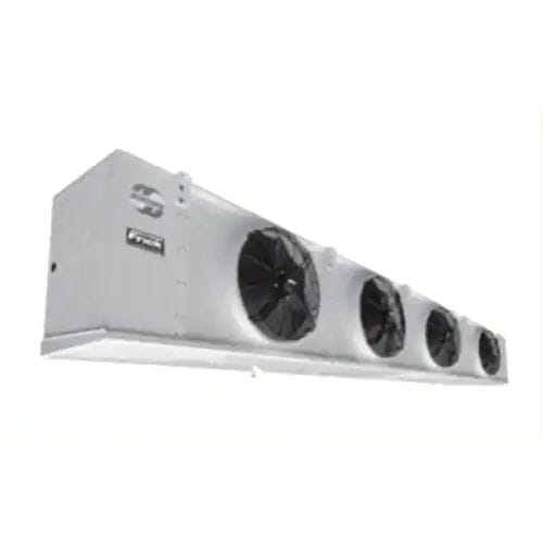 Evaporador com ventilação axial - MANP - FRICK Industrial Refrigeration - para a indústria alimentícia / para refrigeração industrial / de ar