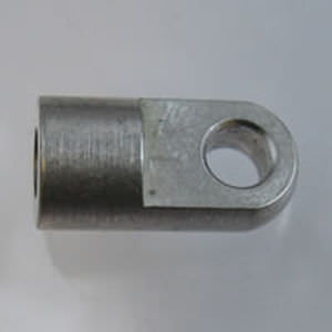 Cabeça de forquilha para mola a gás - F04 series - Industrial Gas Springs