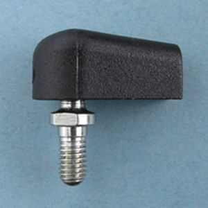 Rótula angular - F06 series - Industrial Gas Springs - de aço