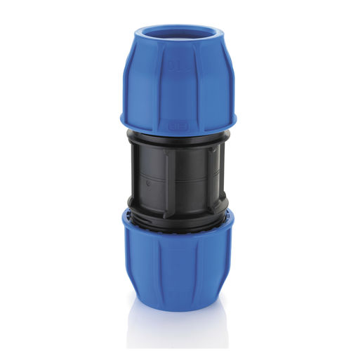Conexão hidráulica - MAGNUM-MAX  - FIP - Formatura Iniezione Polimeri - de anel / de compressão / em PP