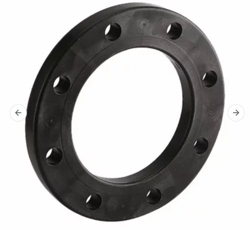 Flange livre para tubos - ODB series - FIP - Formatura Iniezione Polimeri - em aço / perfurado