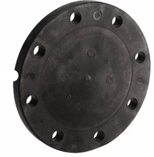 Flange cego - ODBC series - FIP - Formatura Iniezione Polimeri - para tubos / em aço