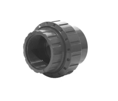 Adaptador hidráulico para tubos - BIFC series - FIP - Formatura Iniezione Polimeri - de soldar / fêmea / em EPDM