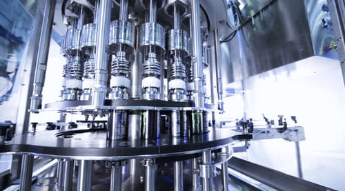 Tampadora eletromagnética - EURO VP / CB - AROL Closure systems - automática / de garrafas / para bebidas