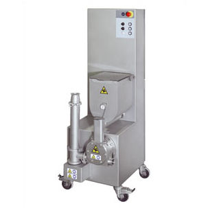 Dosador de líquidos - IF 2000 - Gram Equipment - com bomba de engrenagens / para linha de produção alimentar de sorvetes