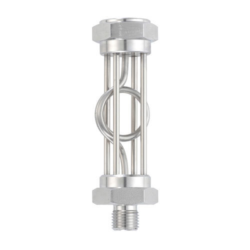 Serpentina de refrigeração para manômetro - ADHT series - ESI Technology Ltd