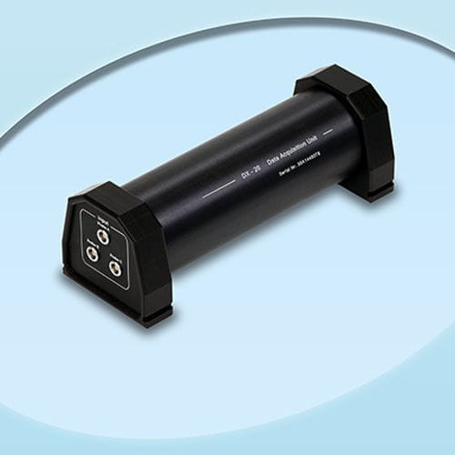 Nanovoltímetro analógico - DX series - STL Systems AG - portátil / CC / de alta tensão