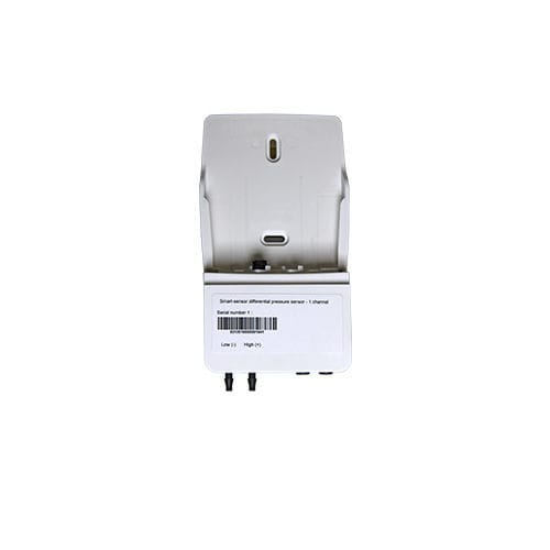 Sensor de pressão inteligente - SON.PRE.0002 - Dickson - diferencial / para ar / para nitrogênio