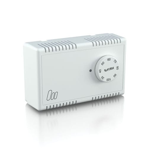 Higróstato ambiente - HG120 series - Galltec Mess- und Regeltechnik GmbH