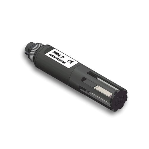 Sensor de umidade e temperatura relativa - PMU-P  - Galltec Mess- und Regeltechnik GmbH - com plugue de tomada / digital / do ar
