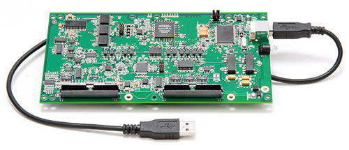 Placa de aquisição analógica - DT9818-OEM - Measurement Computing - digitais / multifunção