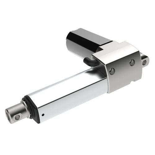 Atuador elétrico - MICRODRIVE 3 - DewertOkin GmbH - OKIN Brand - linear / de fuso / com fuso de rosca sem-fim