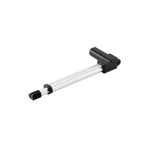 Atuador para regulagem de cama - JLDQ.14B - DewertOkin GmbH - OKIN Brand - elétrico / linear / CC