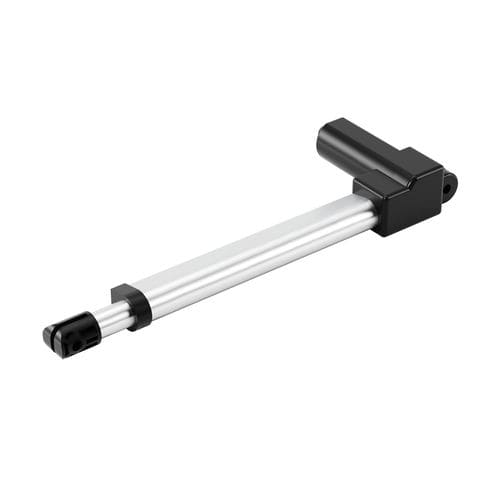 Atuador para nivelamento de móveis - JLDQ.14B - DewertOkin GmbH - OKIN Brand - elétrico / linear / CC