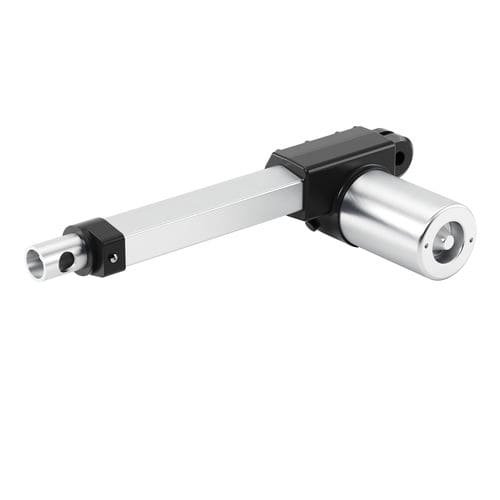 Atuador para nivelamento de móveis - JLDQ.19 - DewertOkin GmbH - OKIN Brand - elétrico / linear / CC