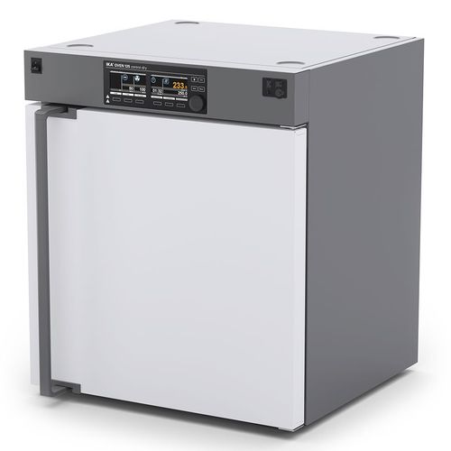 Forno vertical - 0020003990 - IKA - de secagem / de envelhecimento / com circulação de ar