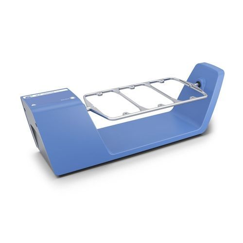Agitador de laboratório rotativo - Trayster  - IKA - para amostras biológicas / vertical