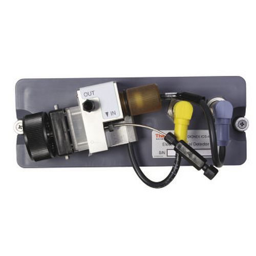 Detector eletroquímico - Dionex™ ICS-5000+ - Thermo Fisher Scientific -  Industrial & Applied S - para cromatografia iônica