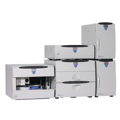 Detector de comprimento de ondas variável - Dionex™ ICS-Series - Thermo Fisher Scientific -  Industrial & Applied S - para cromatografia iônica