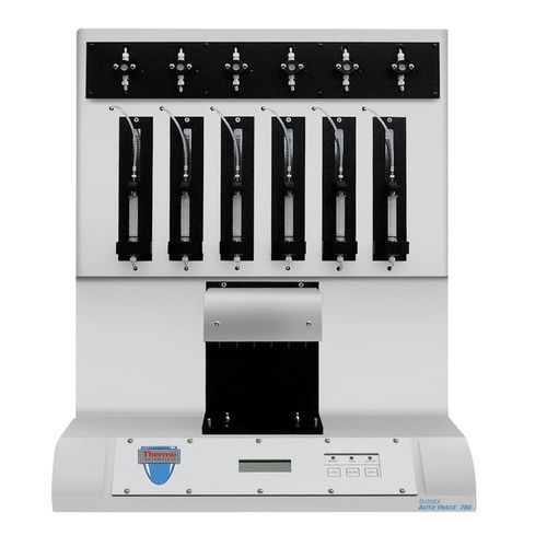 Estação de extração em fase sólida automática - Dionex™ AutoTrace™ 280 - Thermo Fisher Scientific -  Industrial & Applied S
