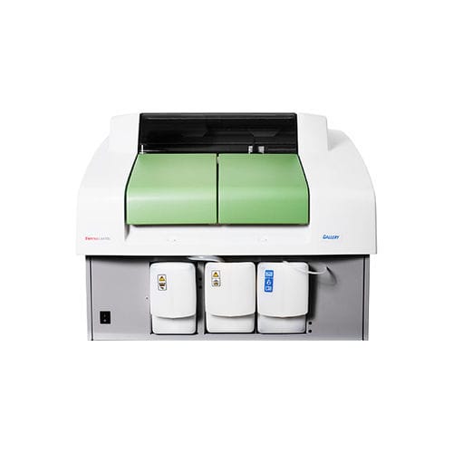 Analisador elemento químico - Gallery™ - Thermo Fisher Scientific -  Industrial & Applied S - de laboratório / para produtos alimentares / para bebidas