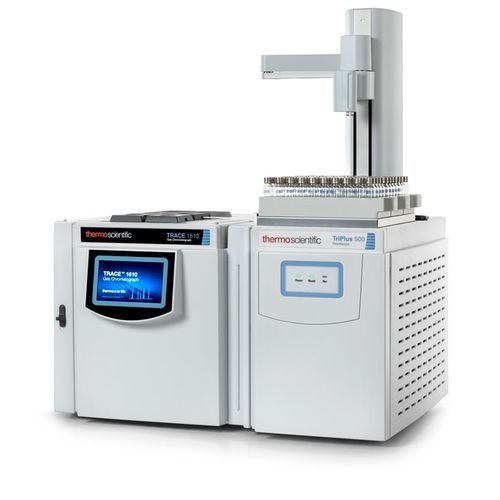 Amostrador automático headspace - TriPlus™ 500 GC - Thermo Fisher Scientific -  Industrial & Applied S - modular / de laboratório / compacto