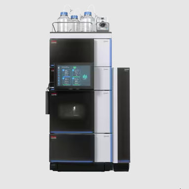 Cromatógrafo UHPLC - VQ-METHOD-DEV - Thermo Fisher Scientific -  Industrial & Applied S - HPLC / de laboratório / para aplicações farmacêuticas