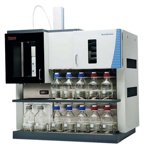 Cromatógrafo de íons - Prelude SPLC™ - Thermo Fisher Scientific -  Industrial & Applied S - de laboratório / online