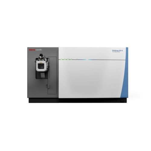 Espectrômetro de massa - Orbitrap&trade; IQ-X&trade; Tribrid&trade; - Thermo Fisher Scientific -  Industrial & Applied S - com barreira de íons / Orbitrap / de quadrupolo