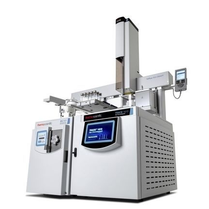 Cromatógrafo em fase gasosa - ISQ™ 7610 - Thermo Fisher Scientific -  Industrial & Applied S - GC / de laboratório / acoplado a um espectrômetro de massa
