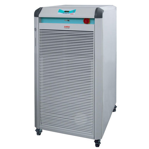 Circulador de refrigeração de líquido - FLW7006  - JULABO GmbH - de laboratório / compacto / em inox