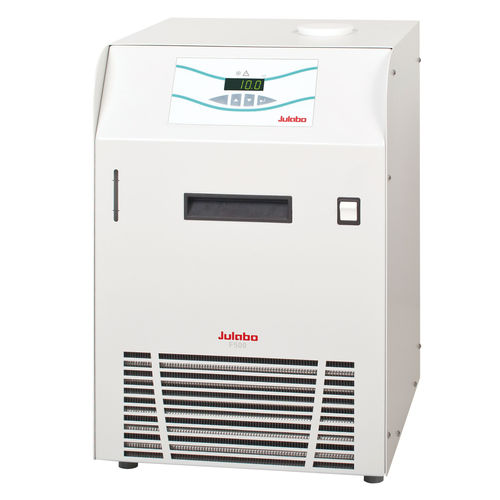 Circulador de refrigeração compacto - F500 - JULABO GmbH - de água / de laboratório / em inox
