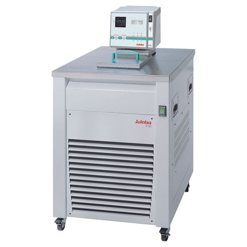 Termostato de circulação refrigerado - F81-HL - JULABO GmbH